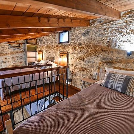 하니아 Pefkopetro Loft 빌라 외부 사진