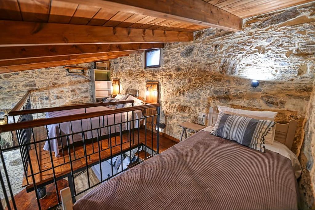 하니아 Pefkopetro Loft 빌라 외부 사진